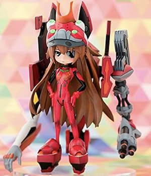 Amazon.co.jp: ガレージキット ヱヴァンゲリヲン 新劇場版 :Q 式